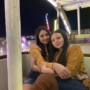 Meet your Posher, Daniela